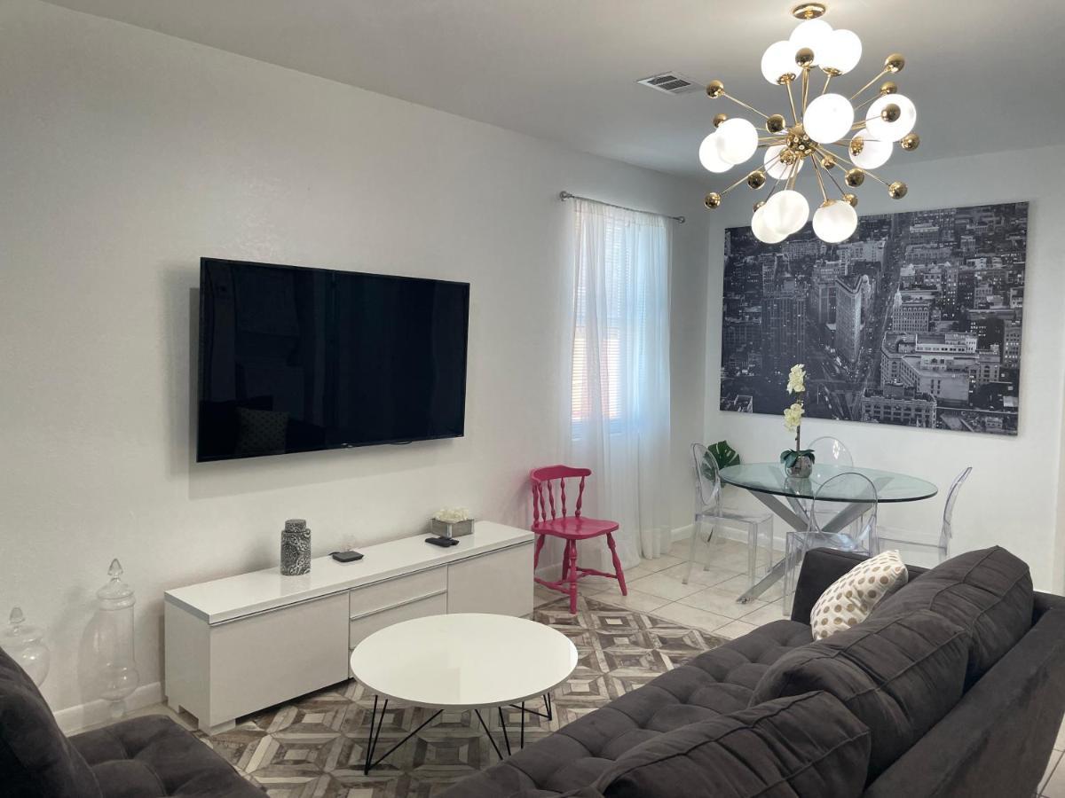 Xanadu Villas - 3 Bedroom House Or 2 Bedroom Apartment Miami Eksteriør bilde