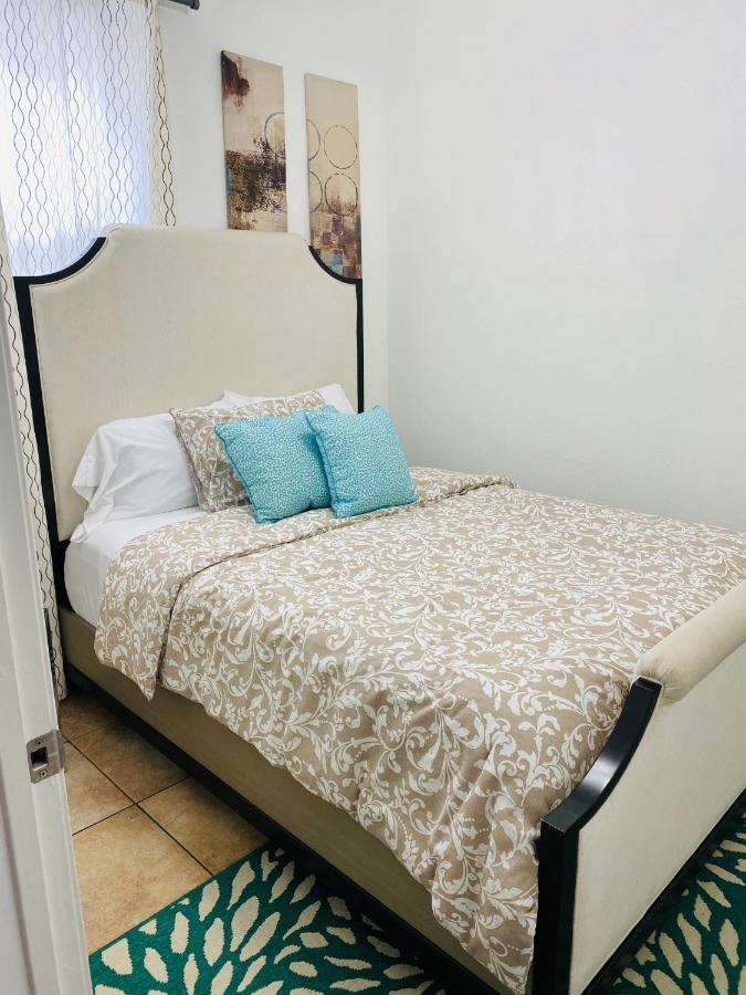 Xanadu Villas - 3 Bedroom House Or 2 Bedroom Apartment Miami Eksteriør bilde