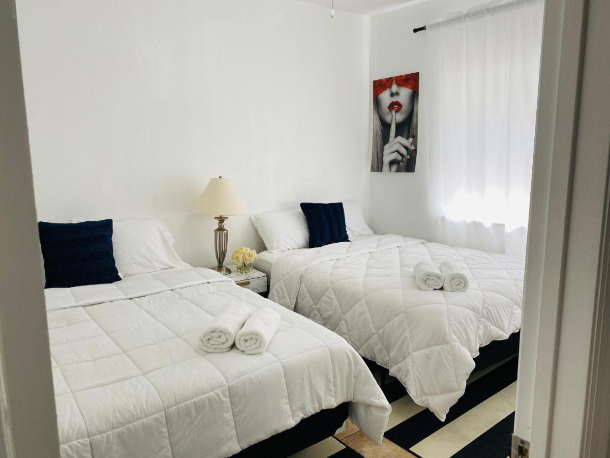 Xanadu Villas - 3 Bedroom House Or 2 Bedroom Apartment Miami Eksteriør bilde