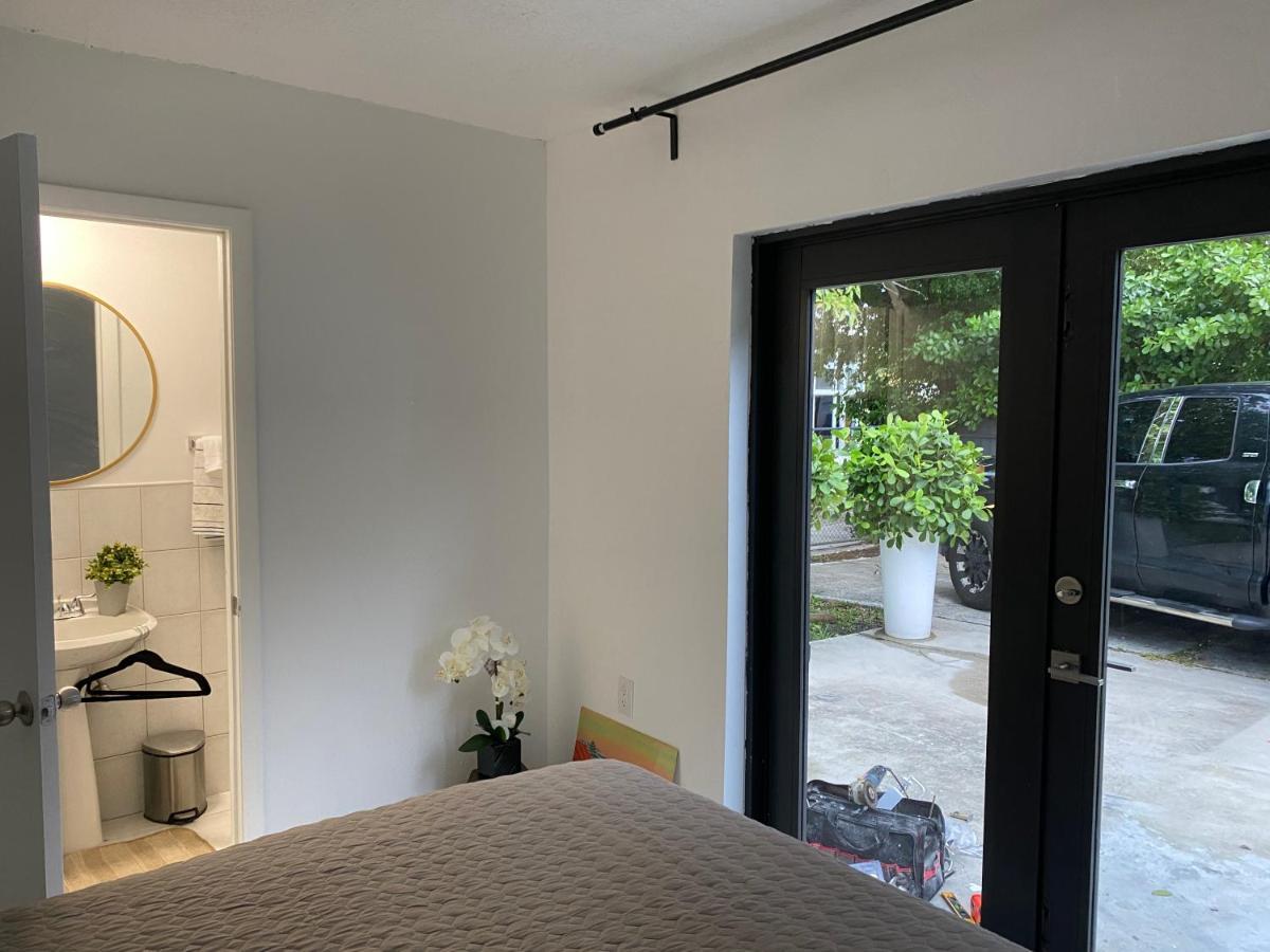 Xanadu Villas - 3 Bedroom House Or 2 Bedroom Apartment Miami Eksteriør bilde