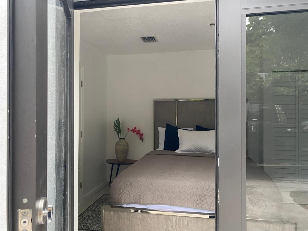 Xanadu Villas - 3 Bedroom House Or 2 Bedroom Apartment Miami Eksteriør bilde