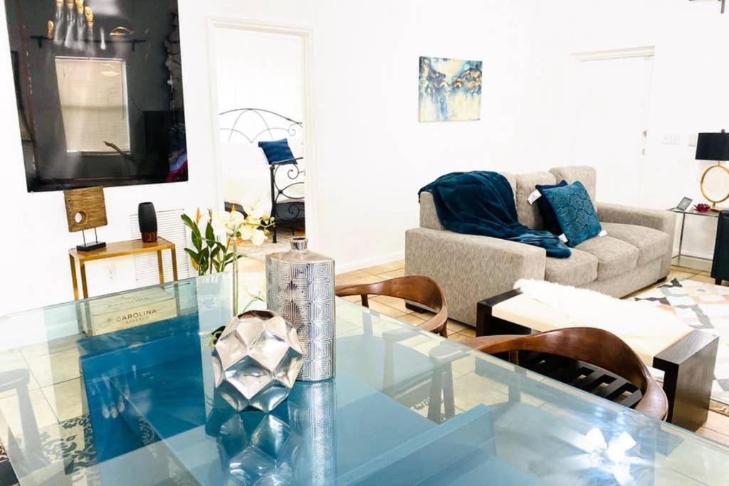 Xanadu Villas - 3 Bedroom House Or 2 Bedroom Apartment Miami Eksteriør bilde