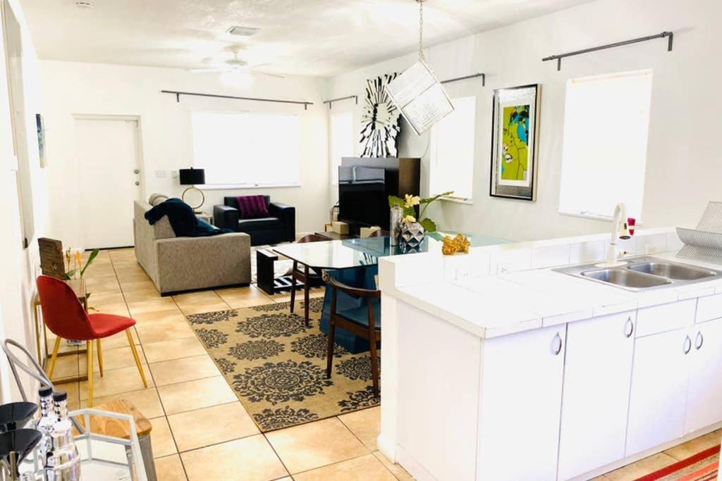 Xanadu Villas - 3 Bedroom House Or 2 Bedroom Apartment Miami Eksteriør bilde