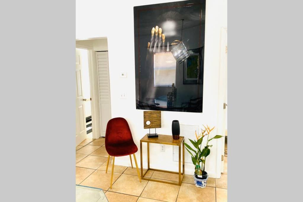 Xanadu Villas - 3 Bedroom House Or 2 Bedroom Apartment Miami Eksteriør bilde
