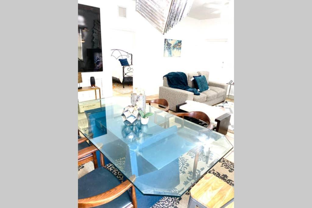Xanadu Villas - 3 Bedroom House Or 2 Bedroom Apartment Miami Eksteriør bilde