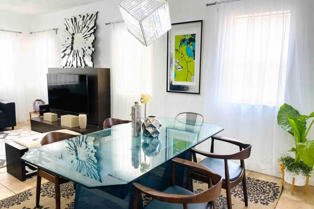Xanadu Villas - 3 Bedroom House Or 2 Bedroom Apartment Miami Eksteriør bilde