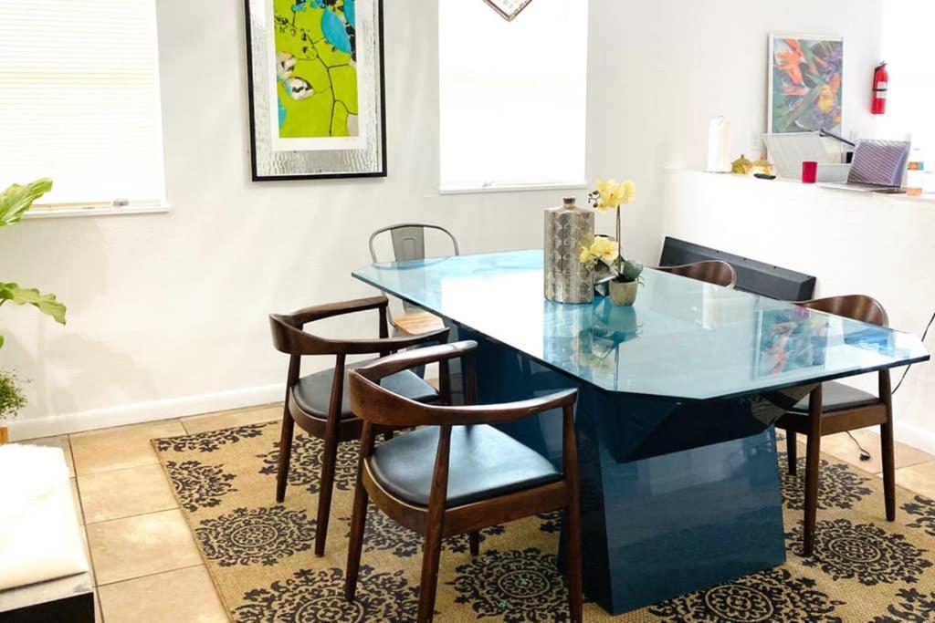 Xanadu Villas - 3 Bedroom House Or 2 Bedroom Apartment Miami Eksteriør bilde