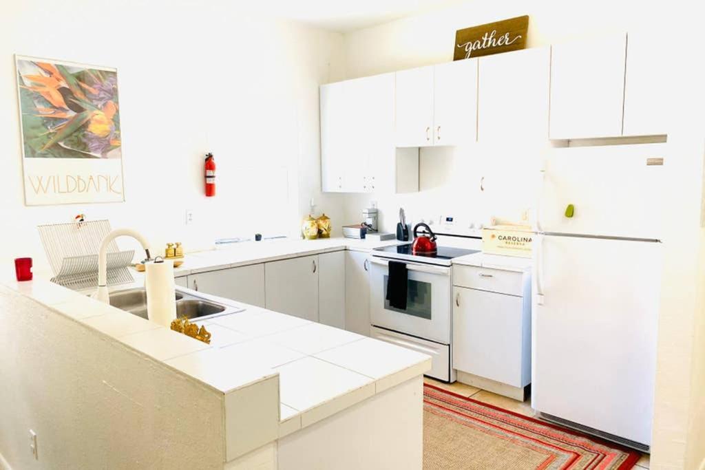Xanadu Villas - 3 Bedroom House Or 2 Bedroom Apartment Miami Eksteriør bilde